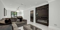 Byfleet Road, Cobham