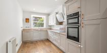 Leeward Gardens, Wimbledon, SW19