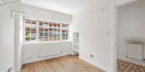 Leeward Gardens, Wimbledon, SW19