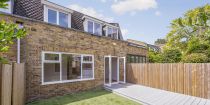 Leeward Gardens, Wimbledon, SW19