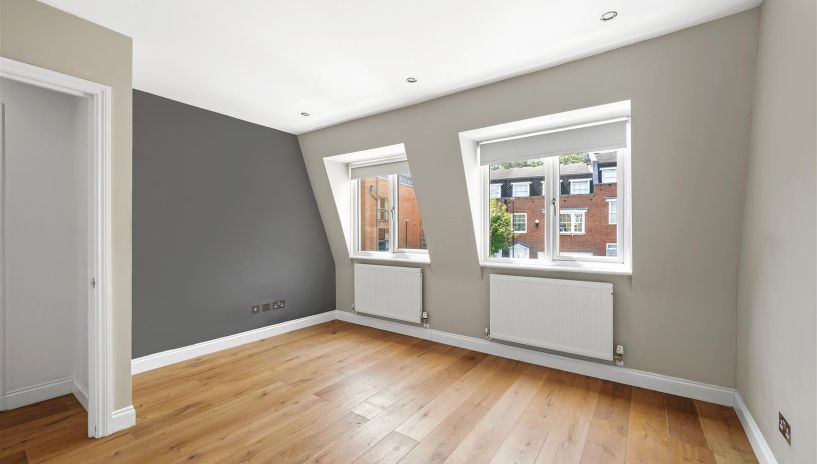 Leeward Gardens, Wimbledon, SW19