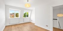 Leeward Gardens, Wimbledon, SW19