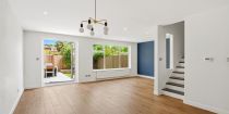 Leeward Gardens, Wimbledon, SW19