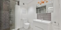 Leeward Gardens, Wimbledon, SW19