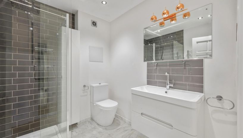 Leeward Gardens, Wimbledon, SW19