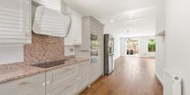 Leeward Gardens, Wimbledon, SW19