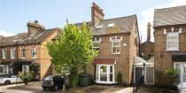 Courthope Villas, London