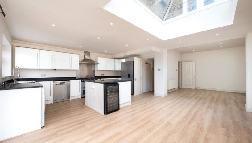 Courthope Villas, London