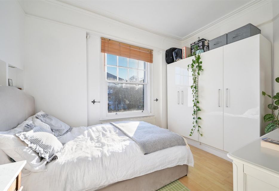 Thornton Hill, Wimbledon, SW19