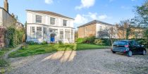 Thornton Hill, Wimbledon, SW19