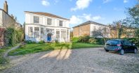 Thornton Hill, Wimbledon, SW19