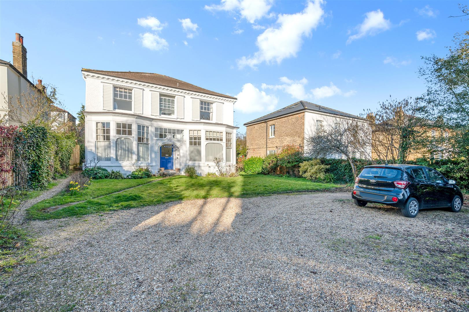 Thornton Hill | 34772157