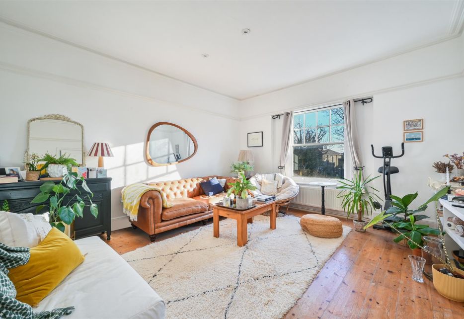 Thornton Hill, Wimbledon, SW19