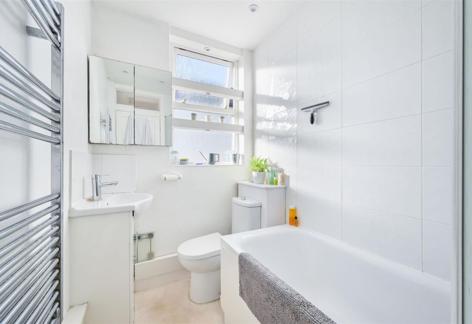 Thornton Hill, Wimbledon, SW19