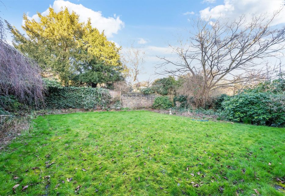Thornton Hill, Wimbledon, SW19