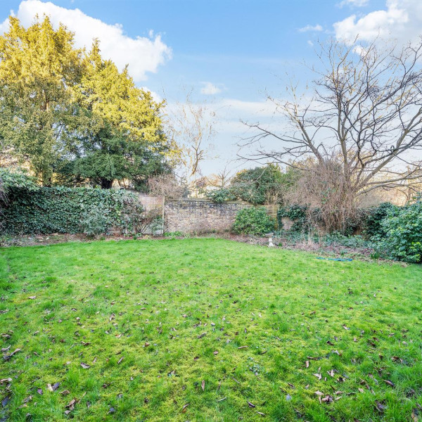 Thornton Hill
