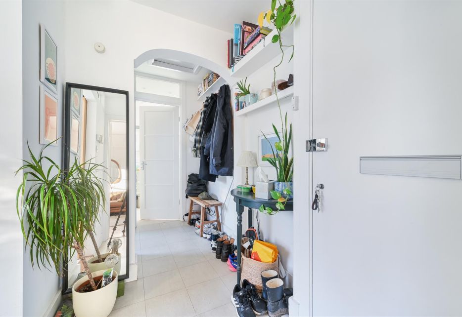 Thornton Hill, Wimbledon, SW19