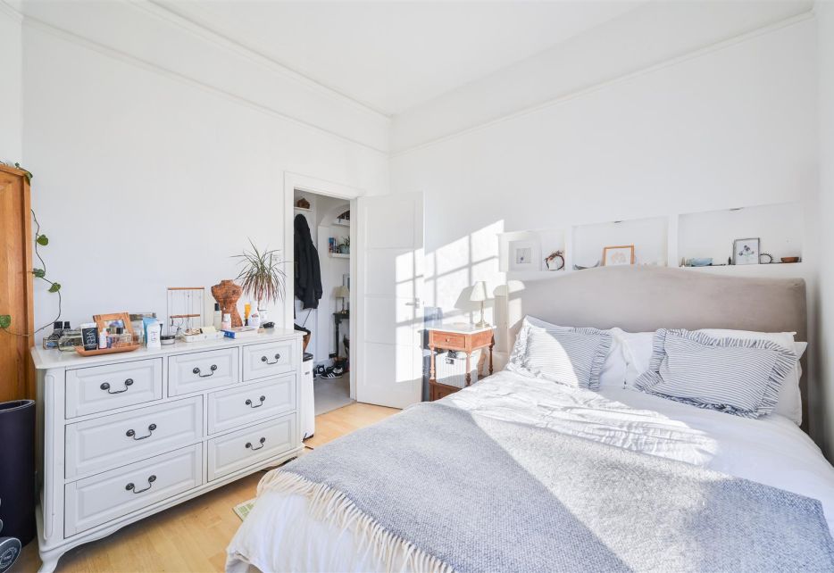 Thornton Hill, Wimbledon, SW19