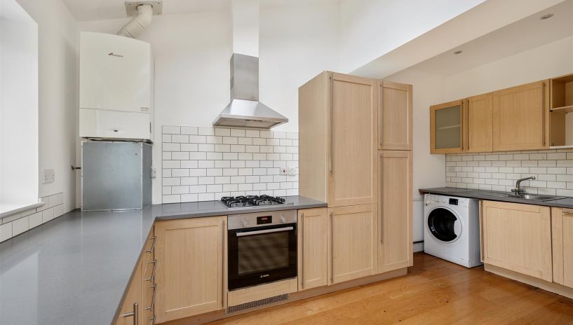 Kenwyn Road, West Wimbledon, SW20