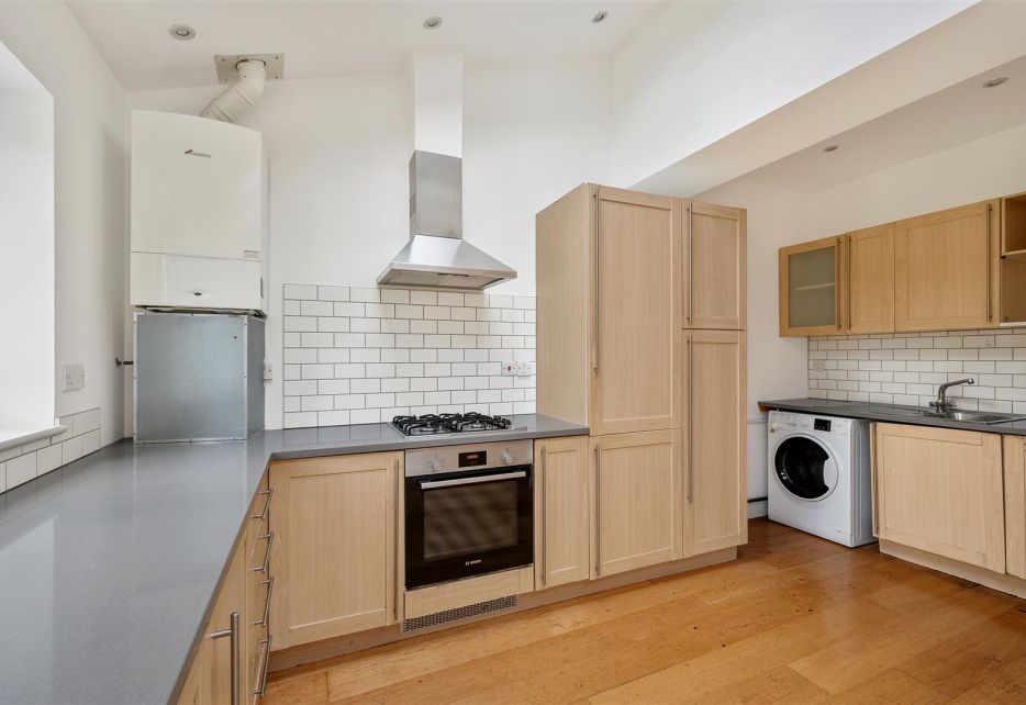 Kenwyn Road, West Wimbledon, SW20