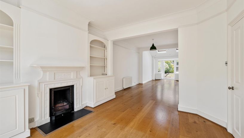 Kenwyn Road, West Wimbledon, SW20