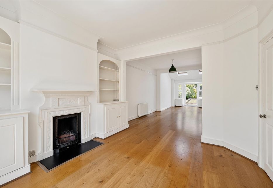 Kenwyn Road, West Wimbledon, SW20