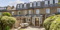 Kenwyn Road, West Wimbledon, SW20