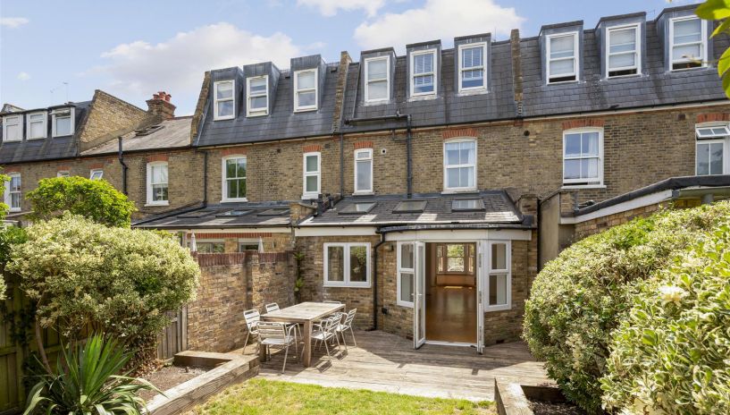 Kenwyn Road, West Wimbledon, SW20