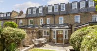 Kenwyn Road, West Wimbledon, SW20