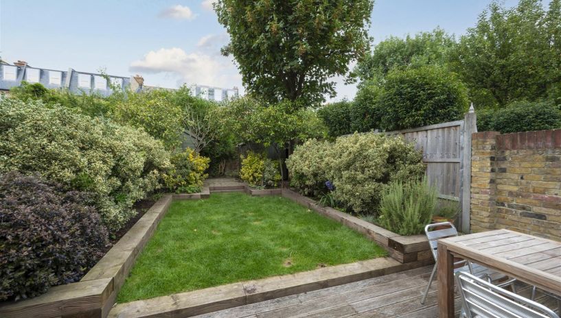 Kenwyn Road, West Wimbledon, SW20