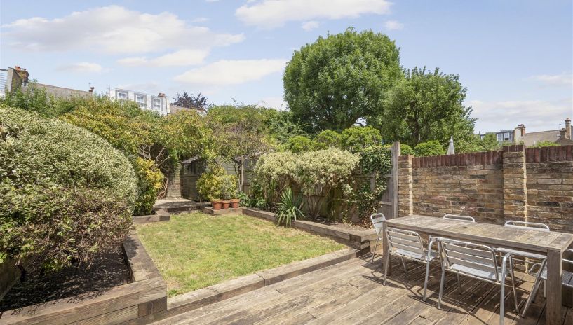 Kenwyn Road, West Wimbledon, SW20