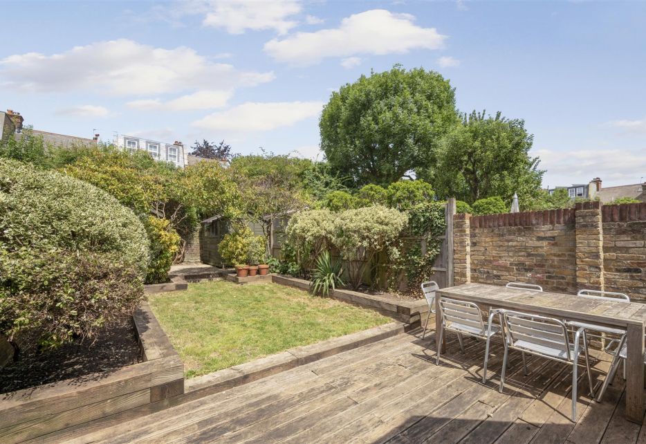 Kenwyn Road, West Wimbledon, SW20