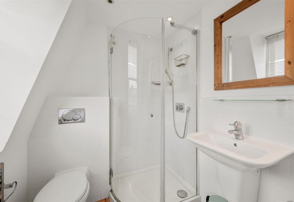 Kenwyn Road, West Wimbledon, SW20