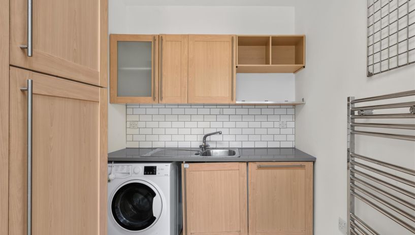 Kenwyn Road, West Wimbledon, SW20