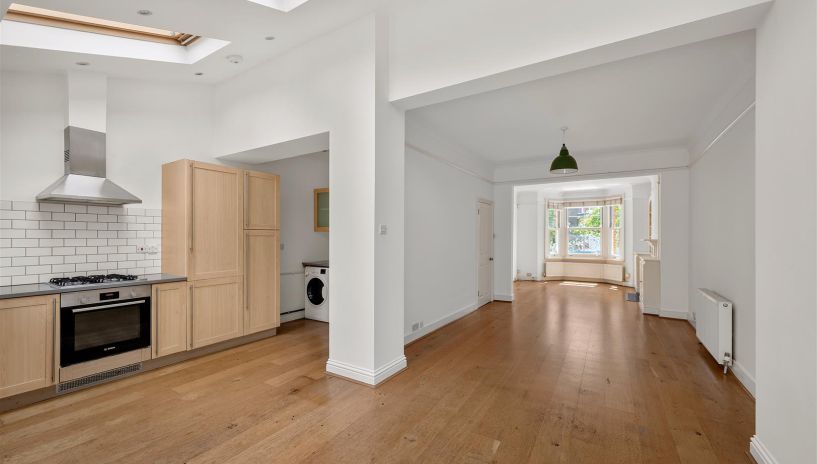 Kenwyn Road, West Wimbledon, SW20