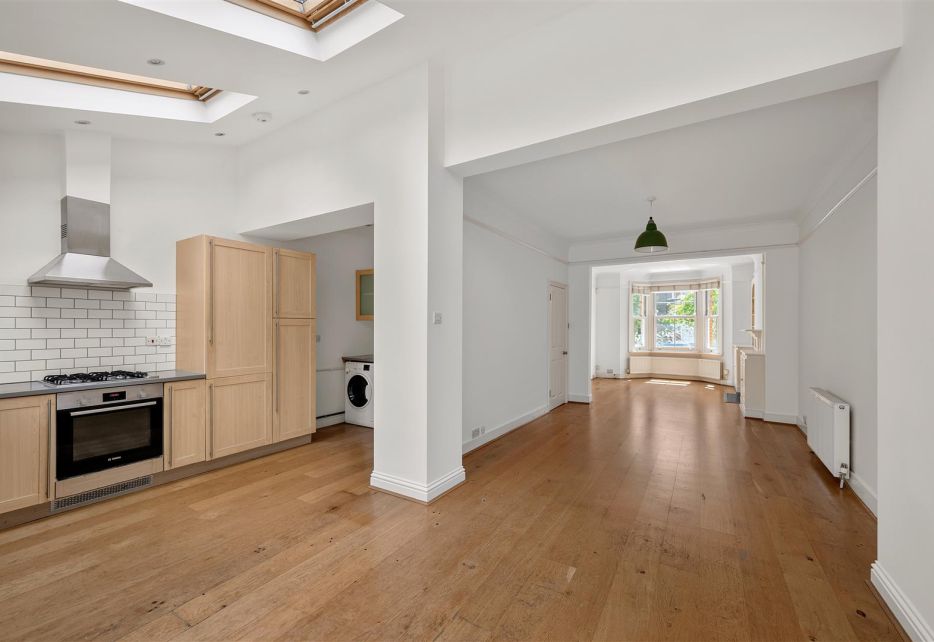Kenwyn Road, West Wimbledon, SW20