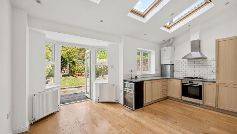 Kenwyn Road, West Wimbledon, SW20