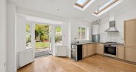 Kenwyn Road, West Wimbledon, SW20