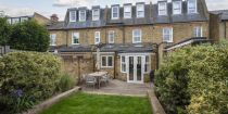 Kenwyn Road, West Wimbledon, SW20