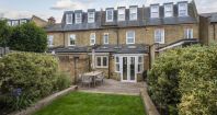Kenwyn Road, West Wimbledon, SW20