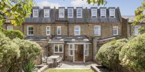 Kenwyn Road, West Wimbledon, SW20