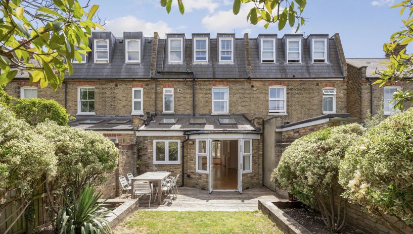 Kenwyn Road, West Wimbledon, SW20