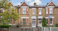 Kenwyn Road, West Wimbledon, SW20