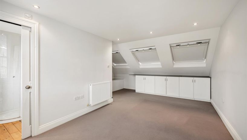 Kenwyn Road, West Wimbledon, SW20