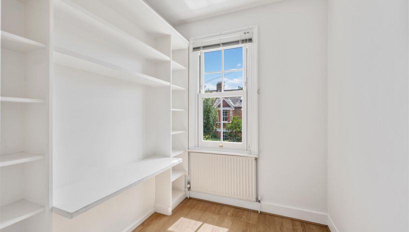 Kenwyn Road, West Wimbledon, SW20