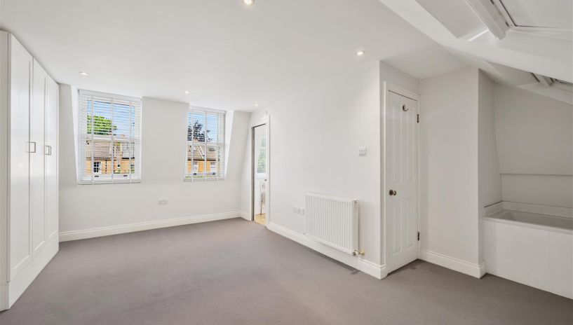 Kenwyn Road, West Wimbledon, SW20
