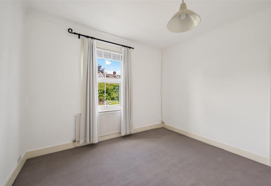 Kenwyn Road, West Wimbledon, SW20