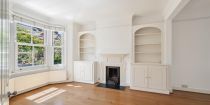 Kenwyn Road, West Wimbledon, SW20