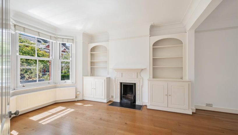 Kenwyn Road, West Wimbledon, SW20