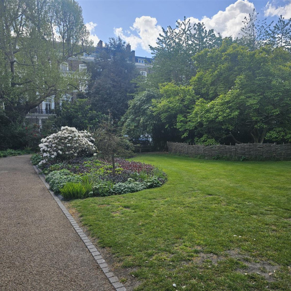 Onslow Square